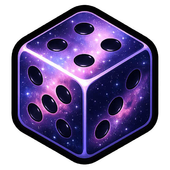 Galaxy Dice