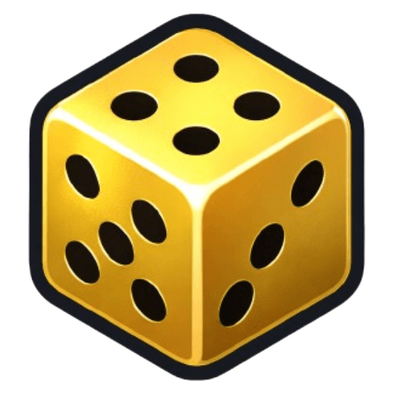Golden Dice