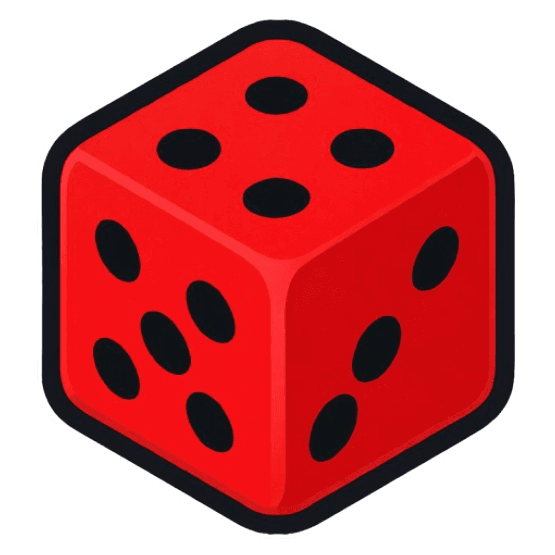 Red Dice