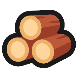 Wood