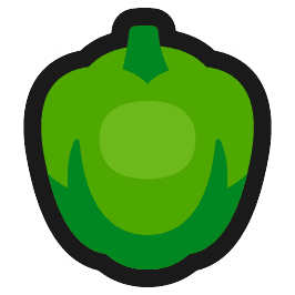 Bell Pepper