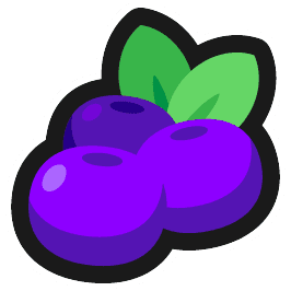 Blueberry