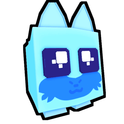 8-Bit Dog Normal