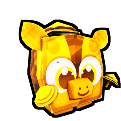 Armadillo Golden