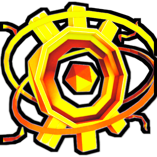 Atomic Overseer Golden