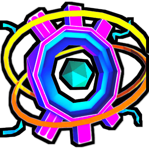 Atomic Overseer Rainbow