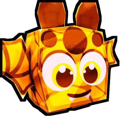 Bat Golden