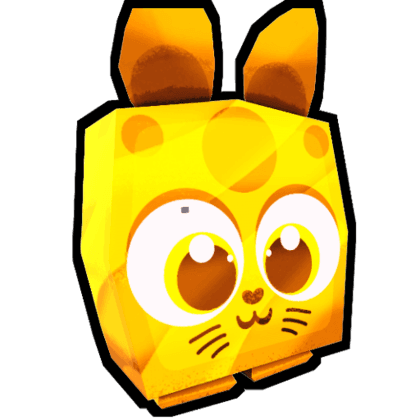 Cat Golden