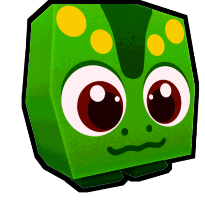 Chameleon Normal