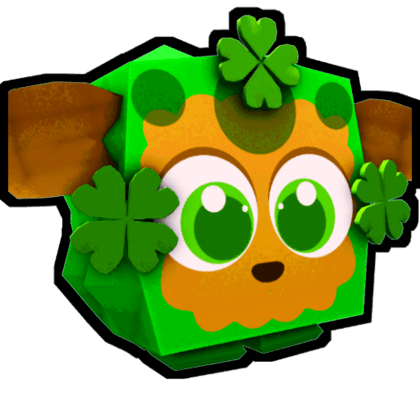 Clover Lamb Normal