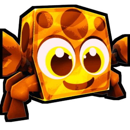 Crab Golden