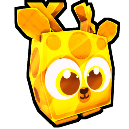 Deer Golden