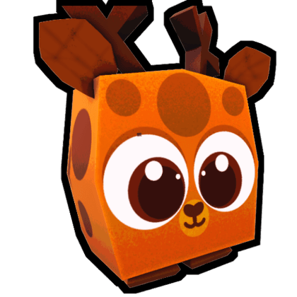 Deer Normal