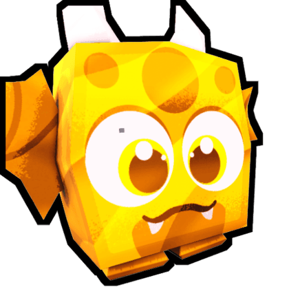 Dragon Golden