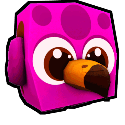 Flamingo Normal