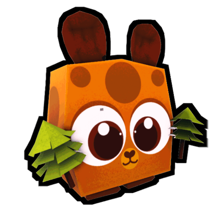 Foresty Bear Normal
