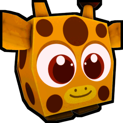 Giraffe Normal