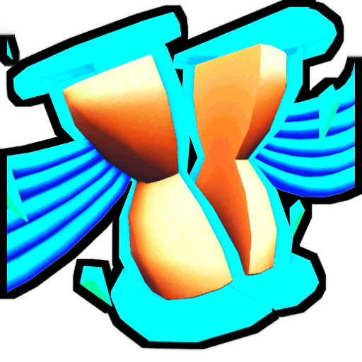 Hourglass Spilt Normal