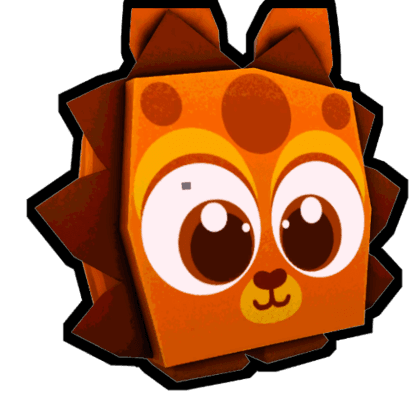 Lion Normal