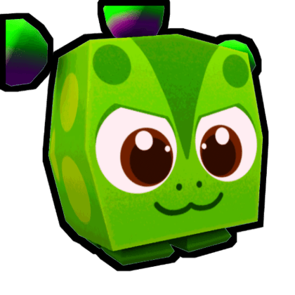 Luck Gecko Normal