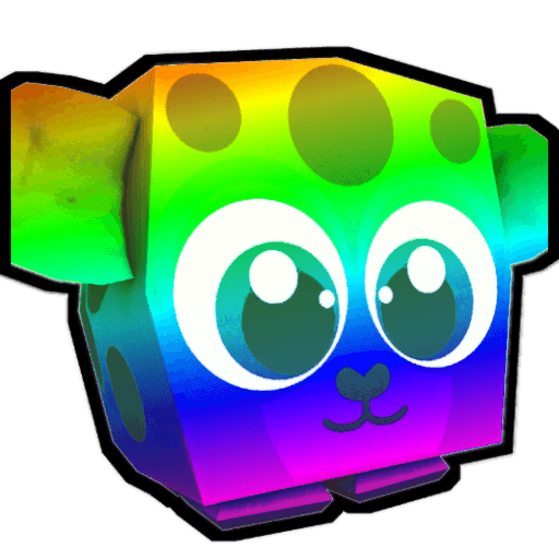 Meerkat Rainbow