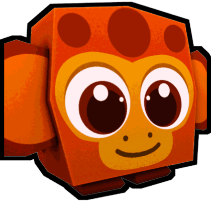 Monkey Normal