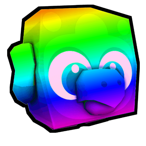 Parrot Rainbow