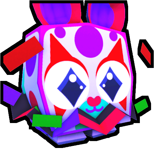 Party Bear Normal