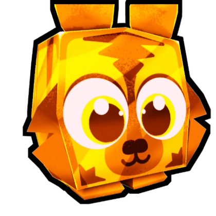 Tiger Golden