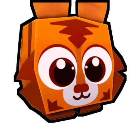 Tiger Normal