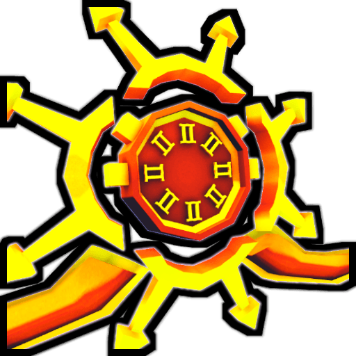 Time Chornos Golden