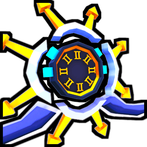 Time Chornos Rainbow