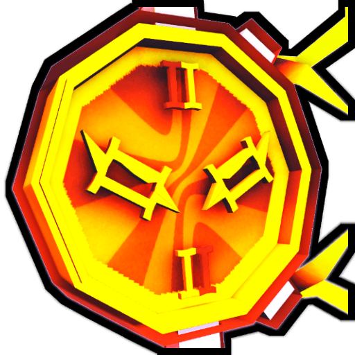 Time Demon Golden
