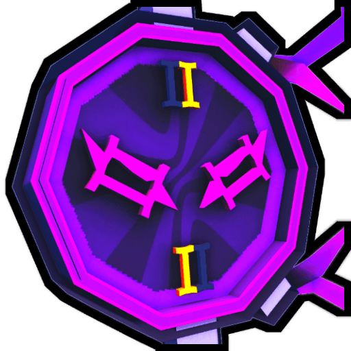 Time Demon Normal