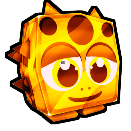 Tortoise Golden