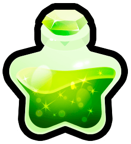 Luck IV
