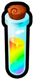 Rainbow I