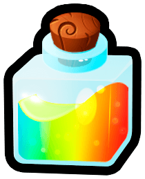 Rainbow II