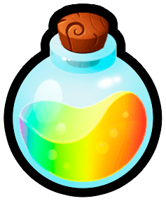 Rainbow III