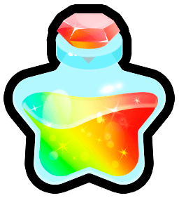 Rainbow IV
